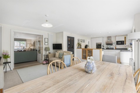 Click the photo for more details of Gated Private Development, Sonning Common
