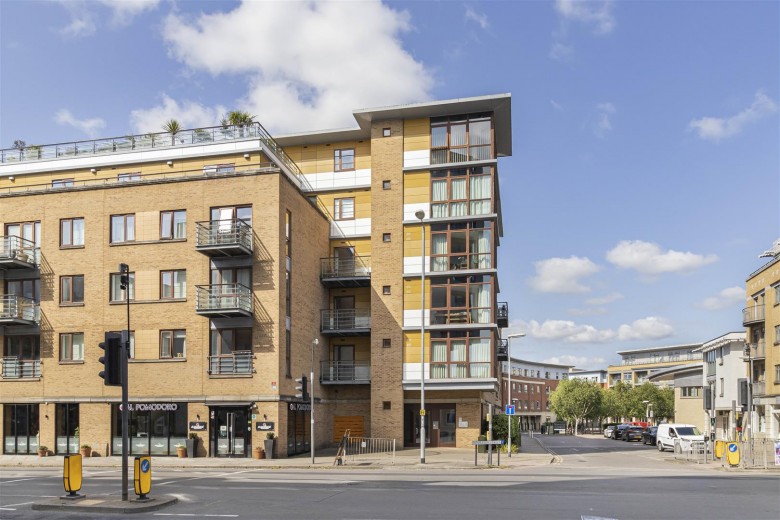 Click the photo for more details of Hills Road, Cambridge
