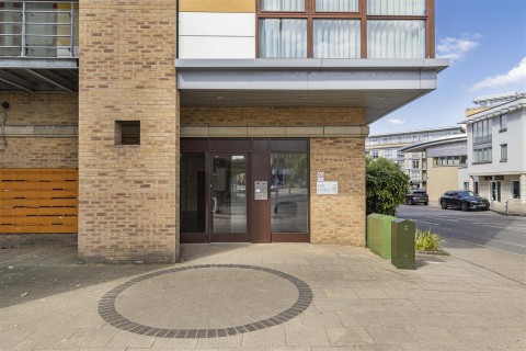 Click the photo for more details of Hills Road, Cambridge