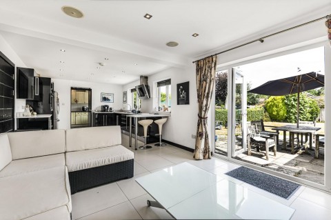 Click the photo for more details of Grange Avenue, Rotherfield Peppard
