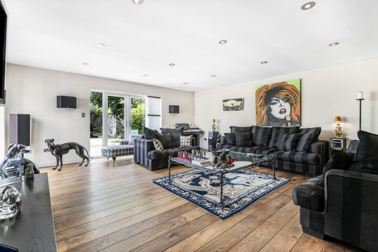 Images for Grange Avenue, Rotherfield Peppard