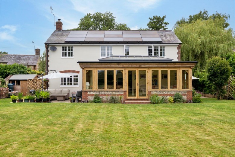Click the photo for more details of Rectory Road, Piddlehinton, Dorchester