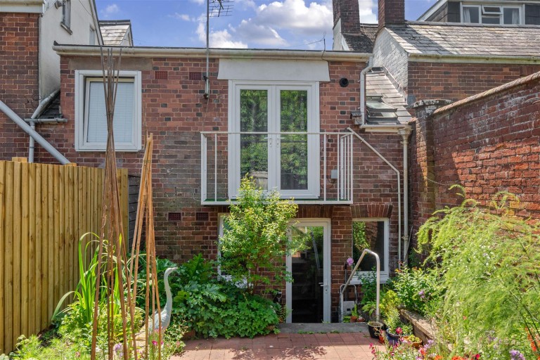 Images for Topsham Road, Exeter
