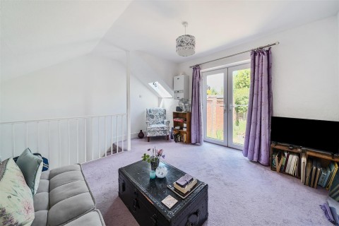 Click the photo for more details of Topsham Road, Exeter