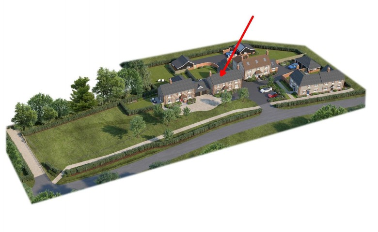 Click the photo for more details of Park Farm North, Martinstown, Dorchester