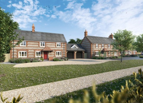 Click the photo for more details of Park Farm North, Martinstown, Dorchester