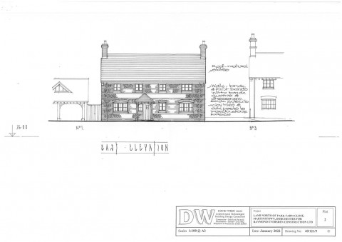 Click the photo for more details of Park Farm North, Martinstown, Dorchester