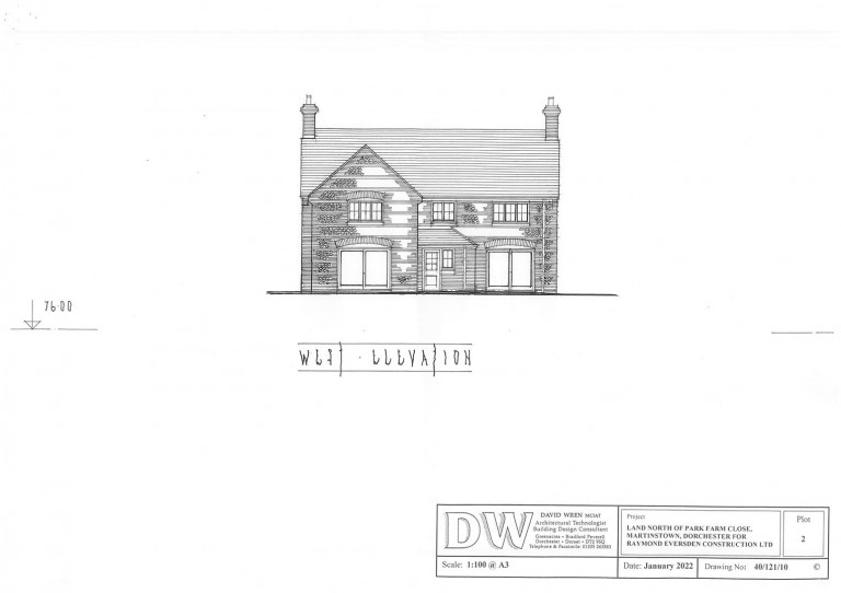 Images for Park Farm North, Martinstown, Dorchester