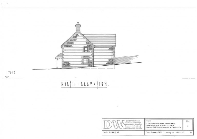 Images for Park Farm North, Martinstown, Dorchester