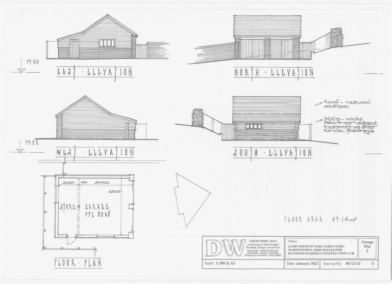 Images for Park Farm North, Martinstown, Dorchester