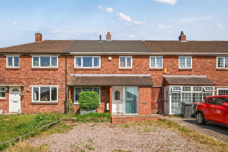 Click the photo for more details of Queens Way, Hurley, CV9