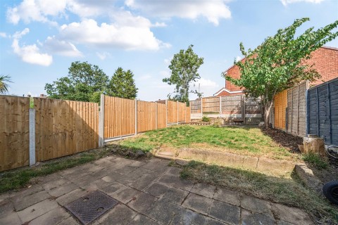 Click the photo for more details of Queens Way, Hurley, CV9
