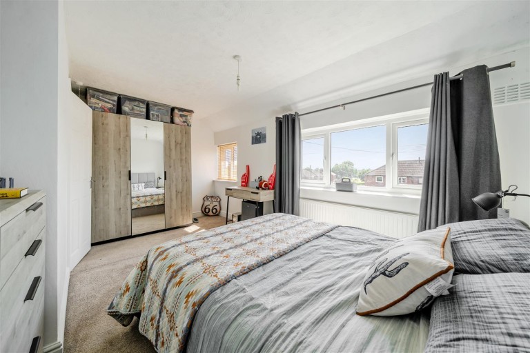 Images for Queens Way, Hurley, CV9