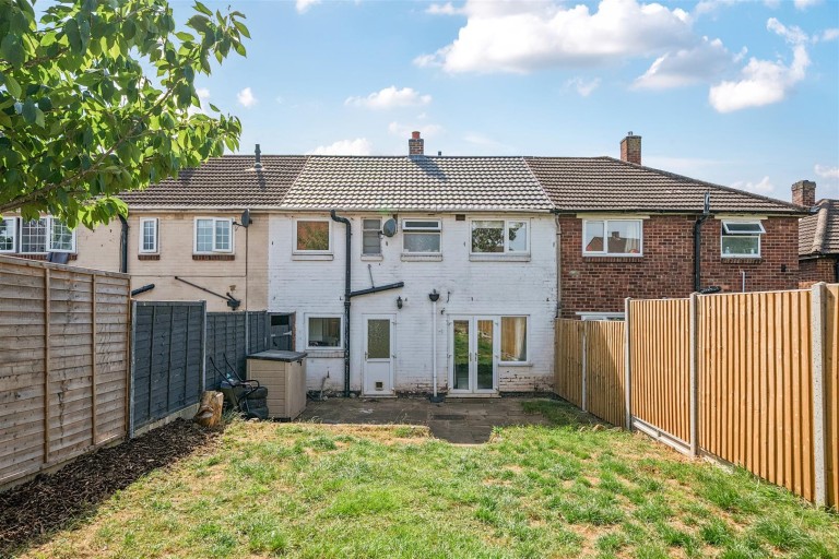 Images for Queens Way, Hurley, CV9