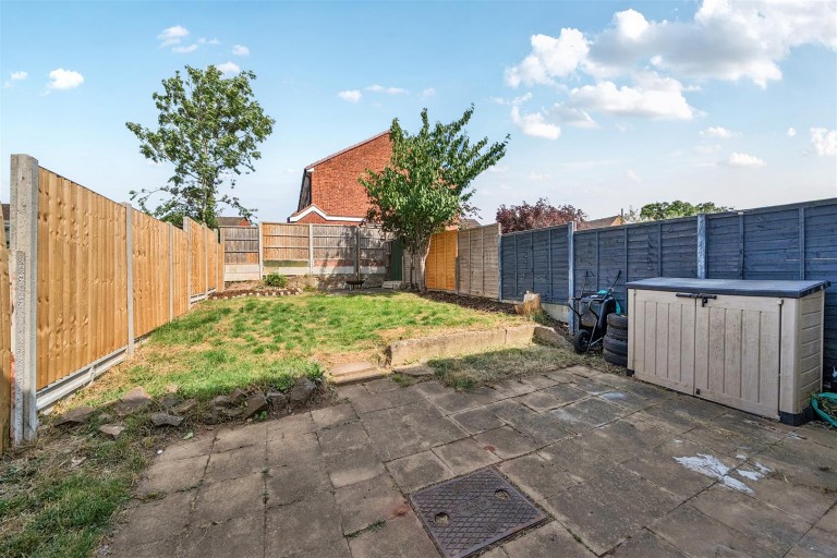 Images for Queens Way, Hurley, CV9