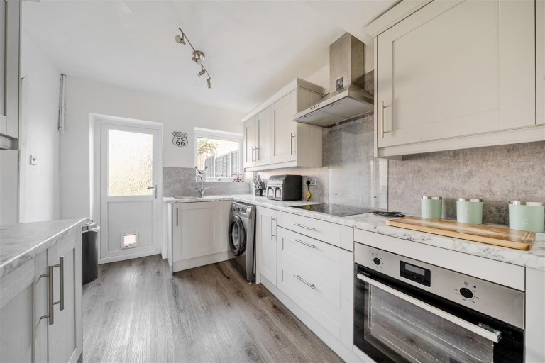 Images for Queens Way, Hurley, CV9