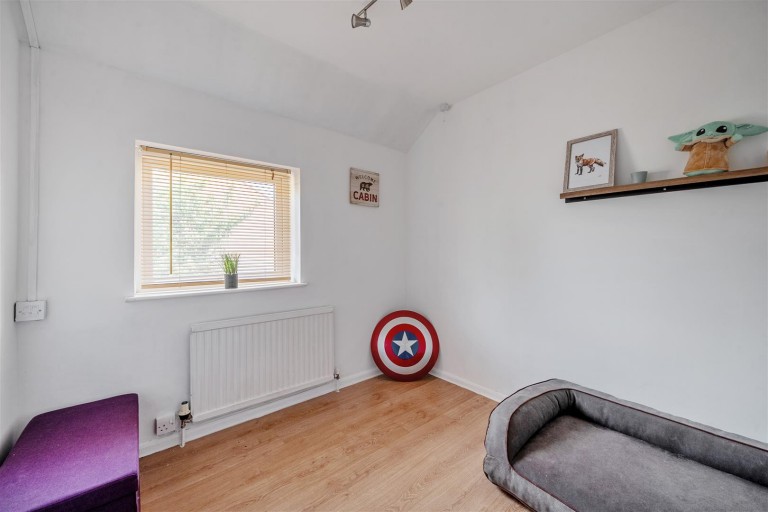 Images for Queens Way, Hurley, CV9