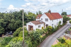 Images for Castle Hill, Over Stowey, Bridgwater