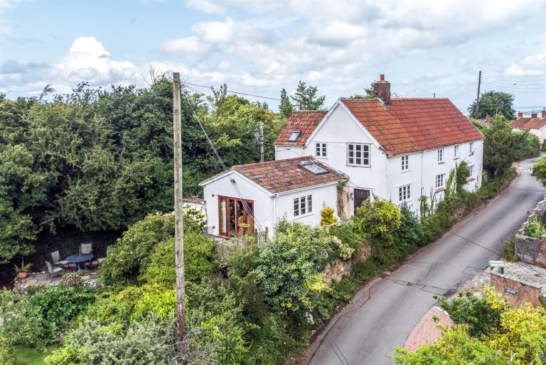 Images for Castle Hill, Over Stowey, Bridgwater