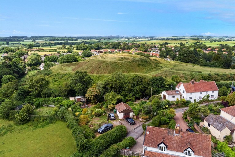 Images for Castle Hill, Over Stowey, Bridgwater
