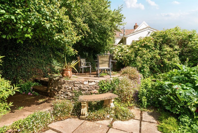 Images for Castle Hill, Over Stowey, Bridgwater