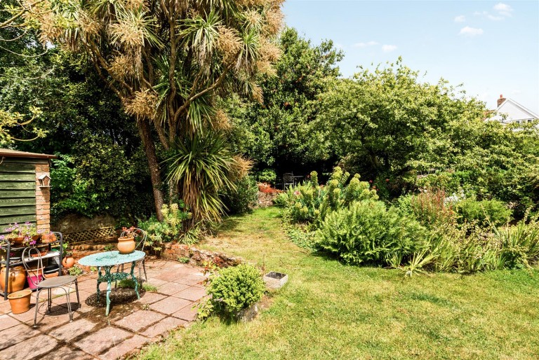 Images for Castle Hill, Over Stowey, Bridgwater