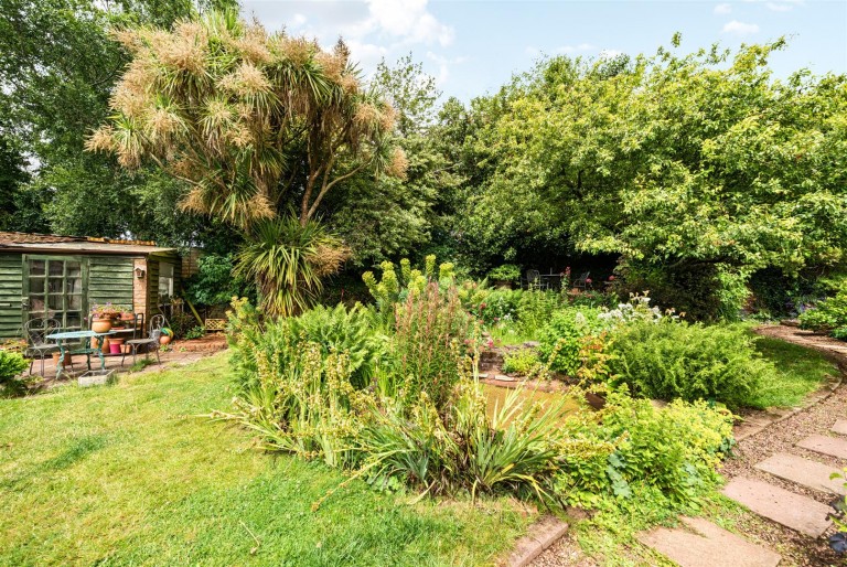 Images for Castle Hill, Over Stowey, Bridgwater