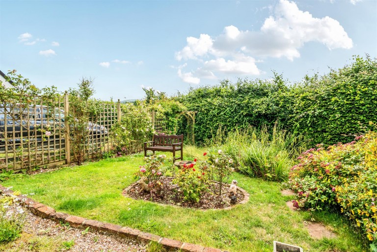 Images for Castle Hill, Over Stowey, Bridgwater