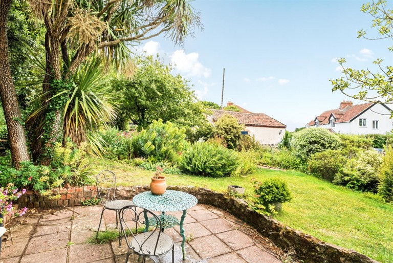 Images for Castle Hill, Over Stowey, Bridgwater