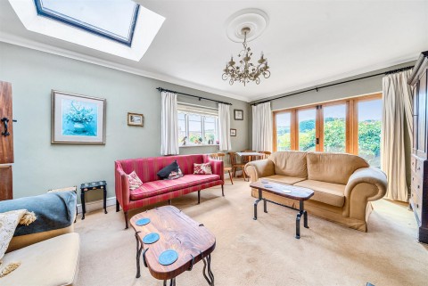 Click the photo for more details of Castle Hill, Over Stowey, Bridgwater