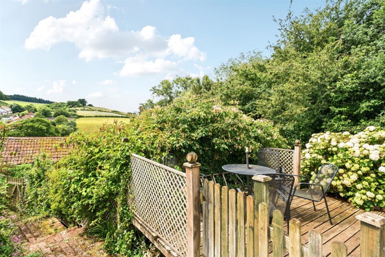 Images for Castle Hill, Over Stowey, Bridgwater