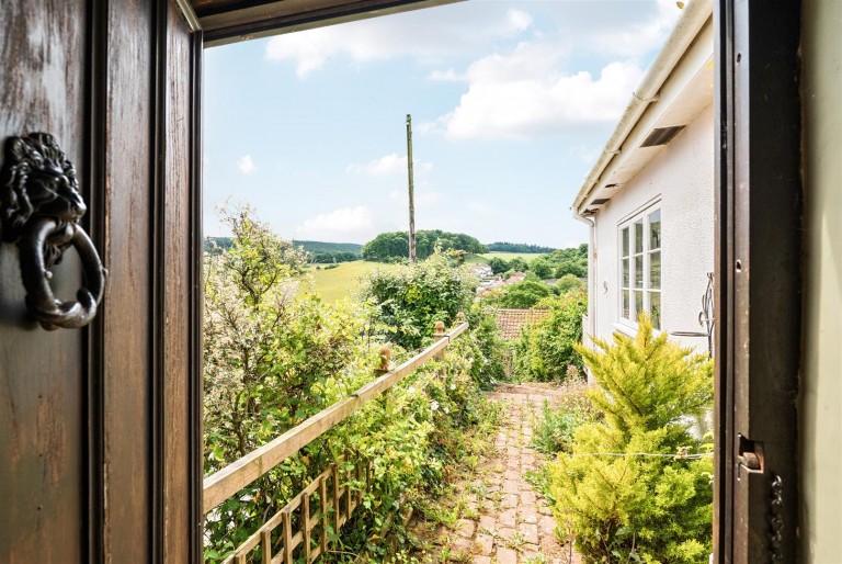 Images for Castle Hill, Over Stowey, Bridgwater