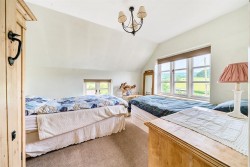 Images for Castle Hill, Over Stowey, Bridgwater