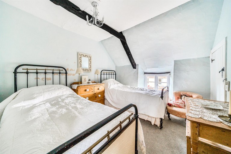 Images for Castle Hill, Over Stowey, Bridgwater