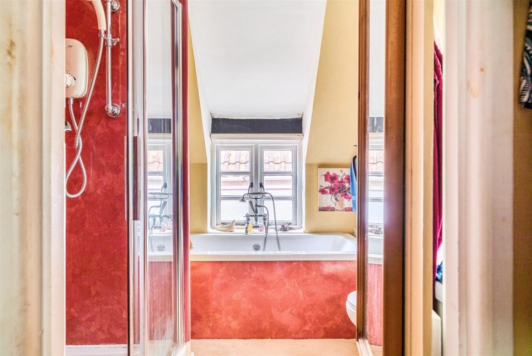 Images for Castle Hill, Over Stowey, Bridgwater