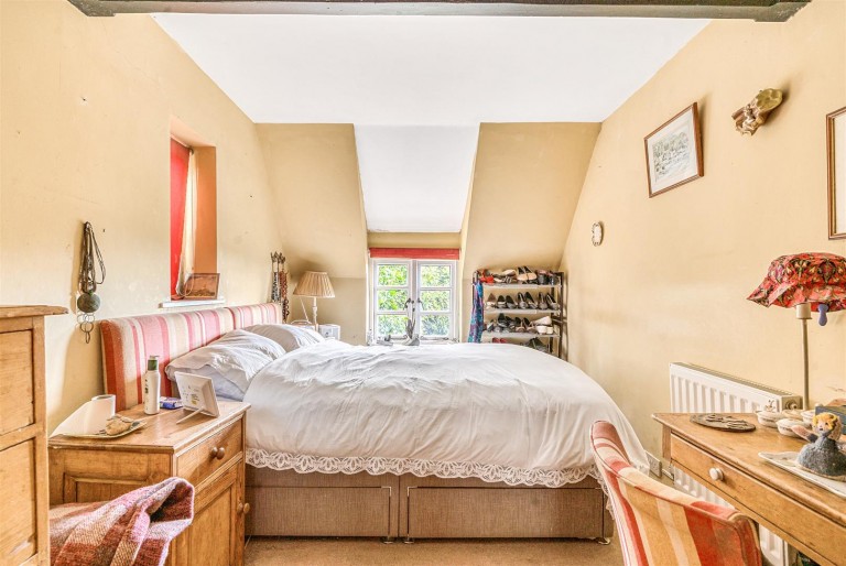 Images for Castle Hill, Over Stowey, Bridgwater