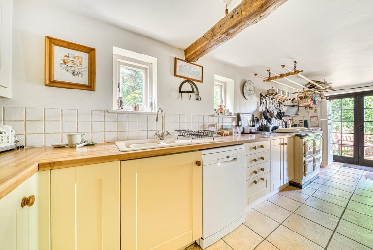 Images for Castle Hill, Over Stowey, Bridgwater