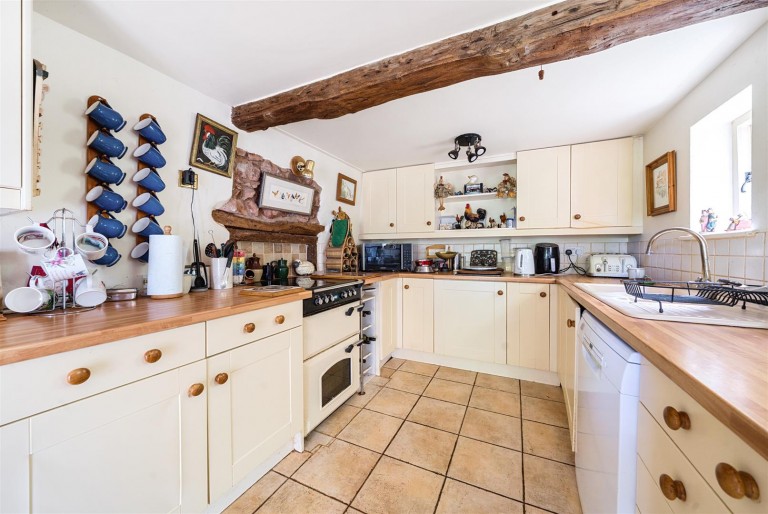 Images for Castle Hill, Over Stowey, Bridgwater