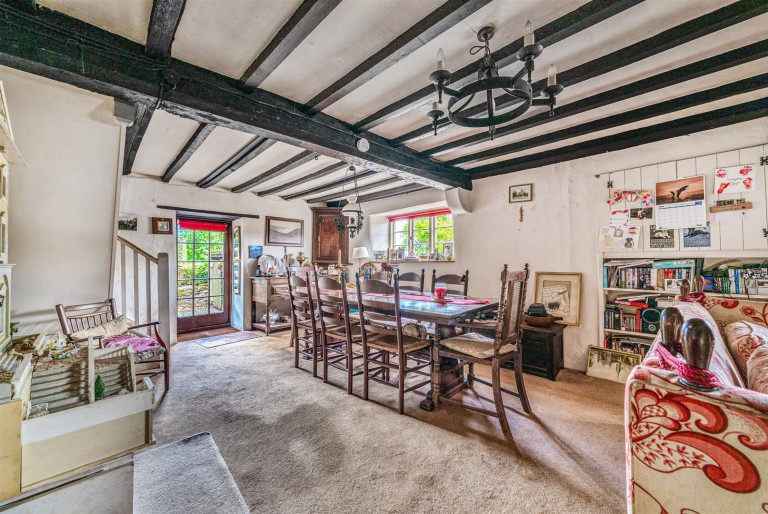 Images for Castle Hill, Over Stowey, Bridgwater