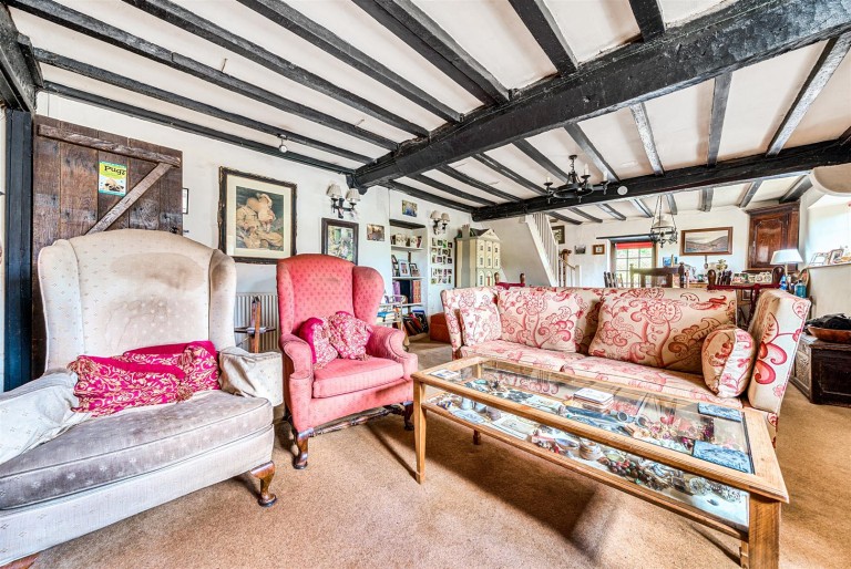 Images for Castle Hill, Over Stowey, Bridgwater