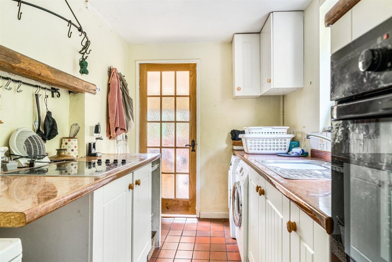 Images for Castle Hill, Over Stowey, Bridgwater