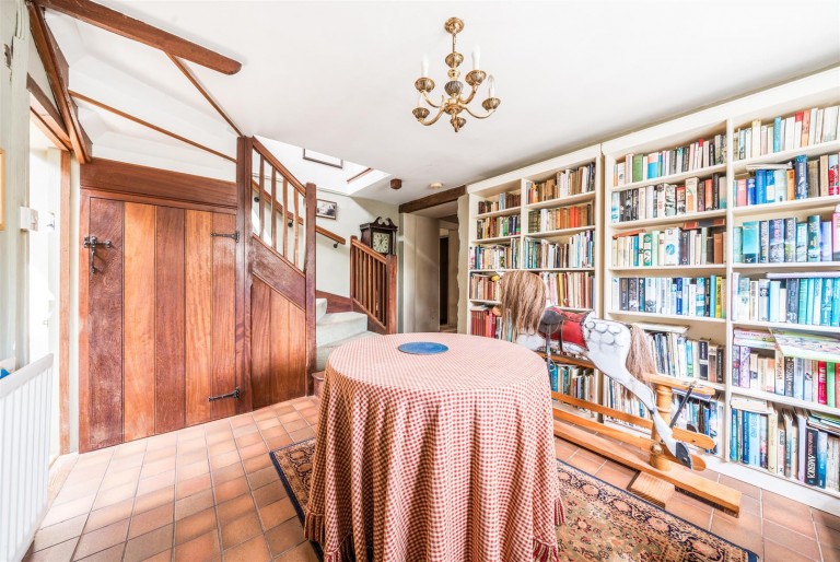 Images for Castle Hill, Over Stowey, Bridgwater