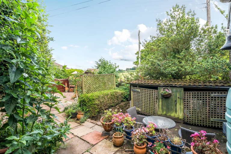 Images for Castle Hill, Over Stowey, Bridgwater