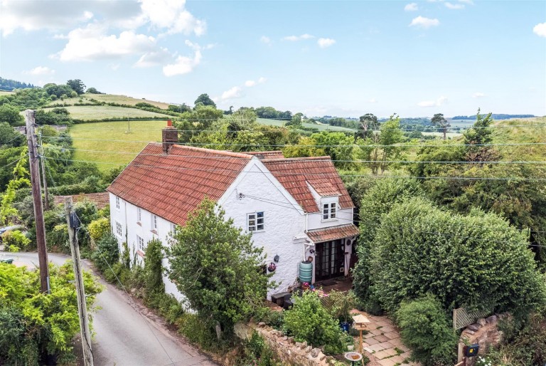 Images for Castle Hill, Over Stowey, Bridgwater