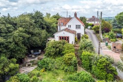 Images for Castle Hill, Over Stowey, Bridgwater