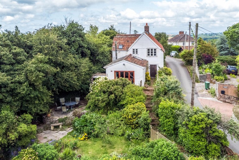 Images for Castle Hill, Over Stowey, Bridgwater