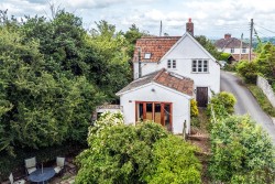 Images for Castle Hill, Over Stowey, Bridgwater