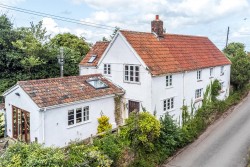 Images for Castle Hill, Over Stowey, Bridgwater