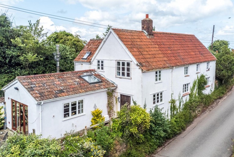 Images for Castle Hill, Over Stowey, Bridgwater