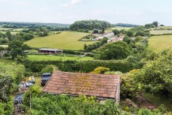 Images for Castle Hill, Over Stowey, Bridgwater